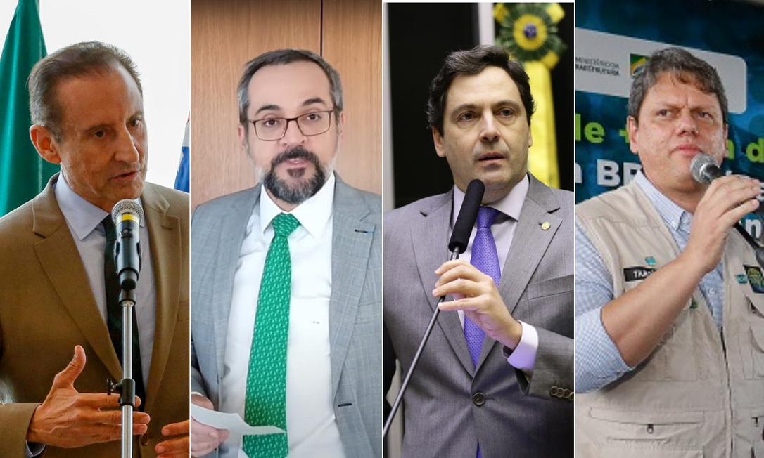 Candidatos a Deputado Estadual 2022: Funções e Distribuição