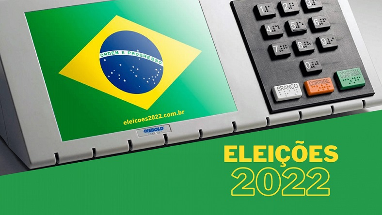 Últimas Pesquisas Eleições 2022 → Projeções e DataFolha